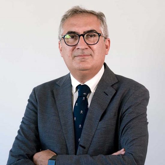 Dr Ignacio Muñoz