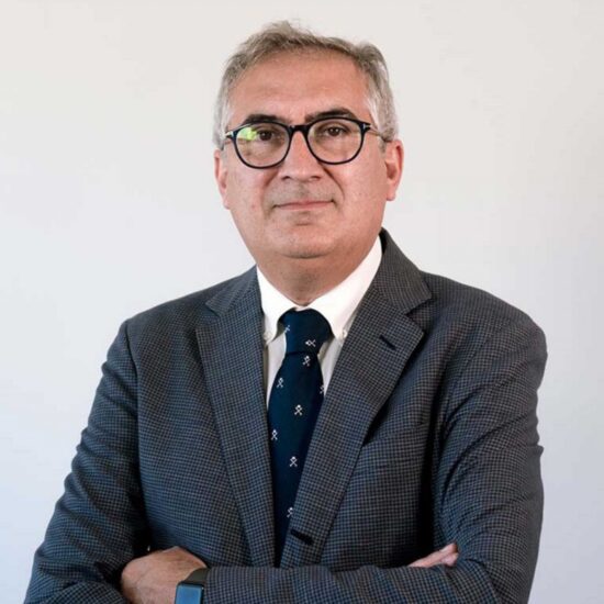 Dr. Ignacio Muñoz