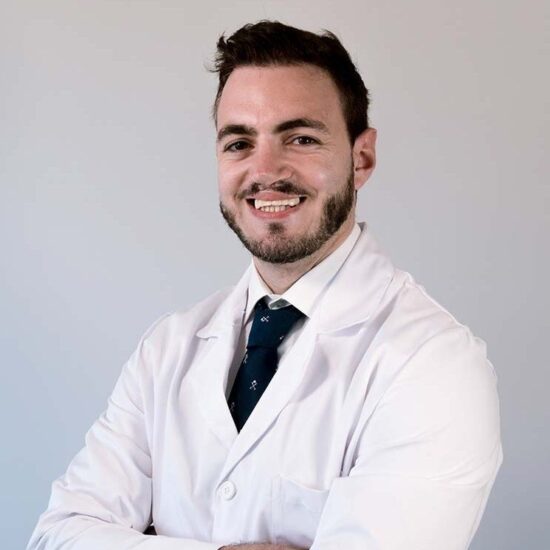 Jorge Fragío IMSKE