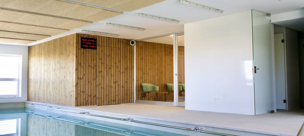 CONOCE LA PISCINA DE HIDROTERAPIA EN VALENCIA PARA TU REHABILITACIÓN