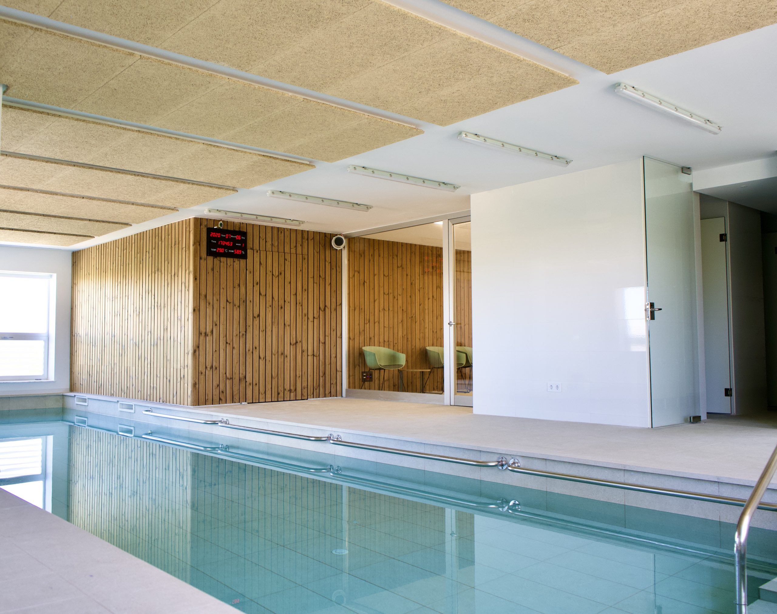 CONOCE LA PISCINA DE HIDROTERAPIA EN VALENCIA PARA TU REHABILITACIÓN