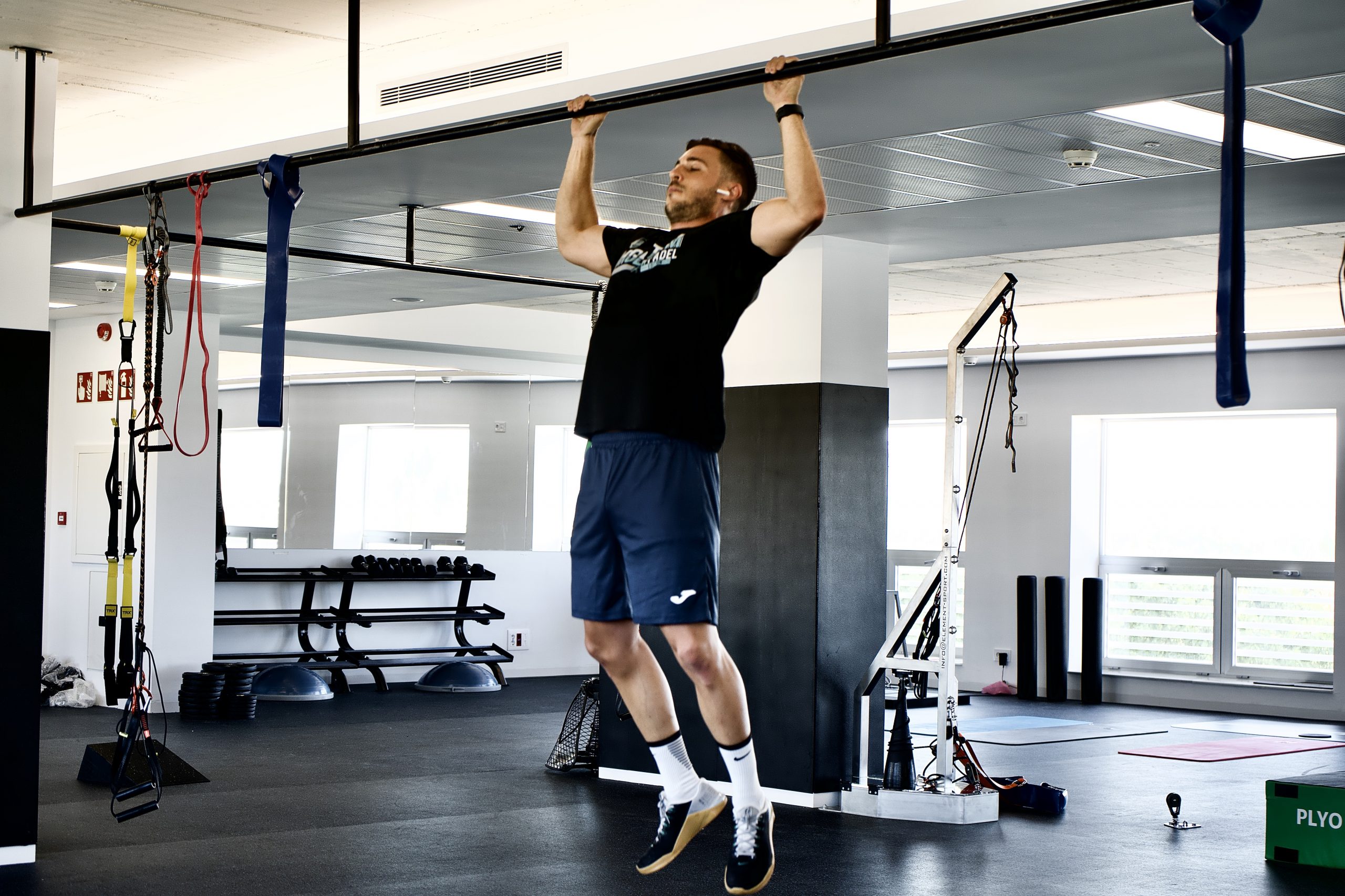 GYM 6 IMSKE