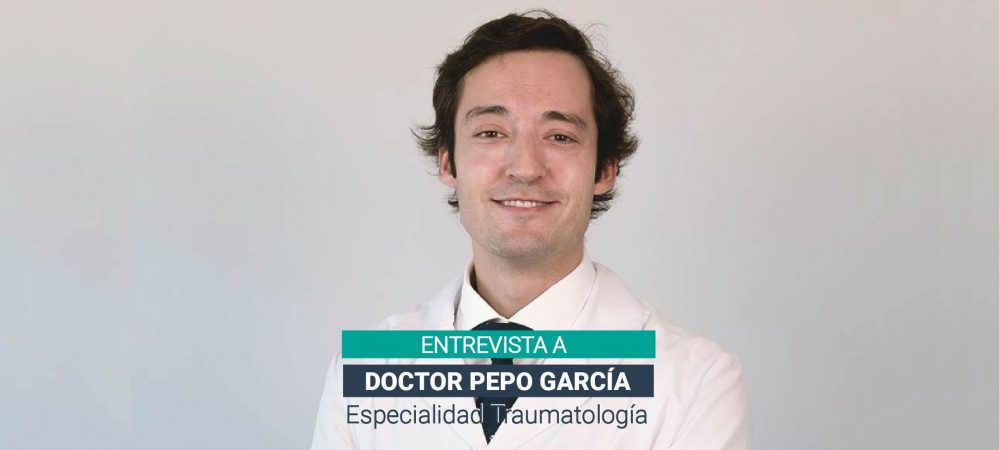 Entrevista al Doctor Entrevista
