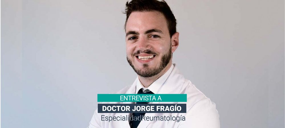 Dr Fragío IMSKE Dr Fragío IMSKE