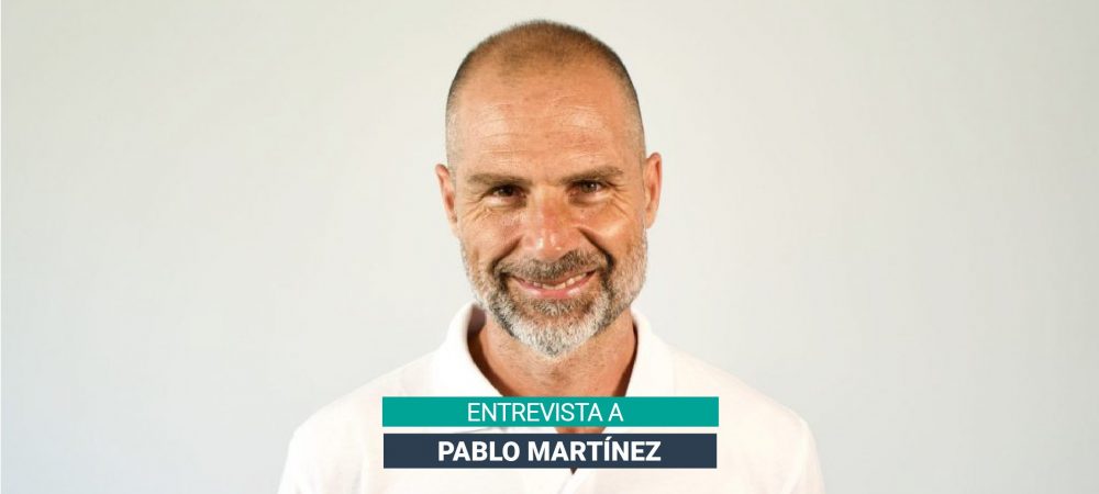 Pablo Martinez IMSKE Entrevista