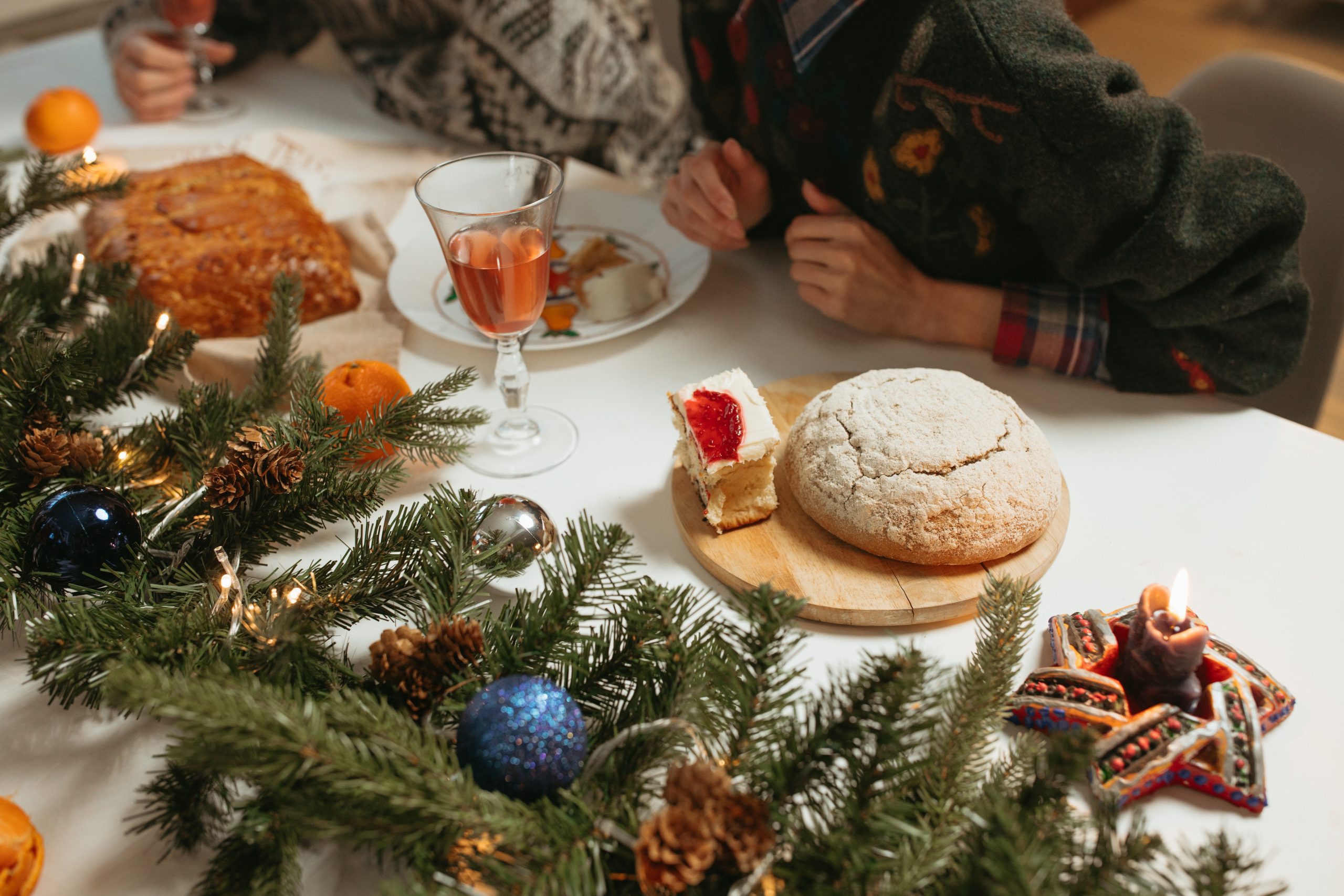 comida navidad IMSKE