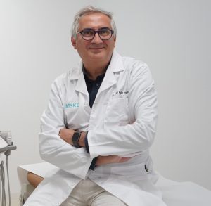 Dr. Ignacio Múñoz