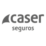 Logo Caser Seguros