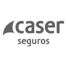 Logo Caser Seguros