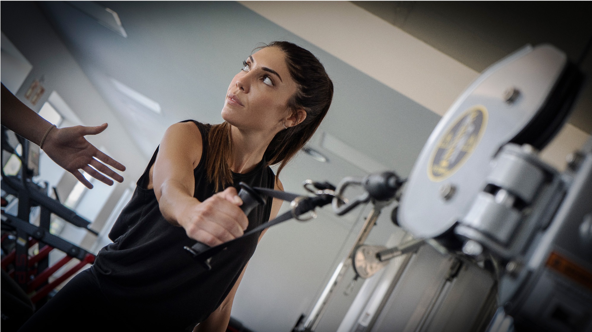 Rehabilitacion paciente IMSKE