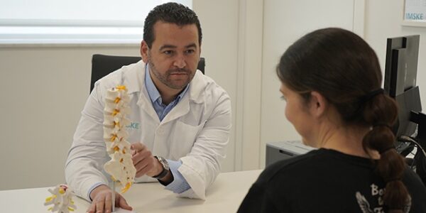 unidad del dolor 1 gj Consulta columna