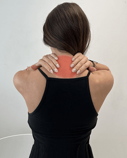 Lucía fibro web cuello dolor cuello hospital imske