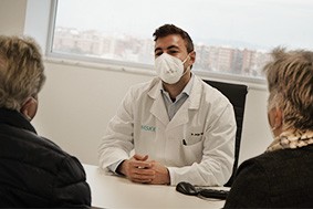 Fibromialgia