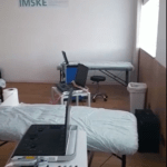 hospital imske camillas