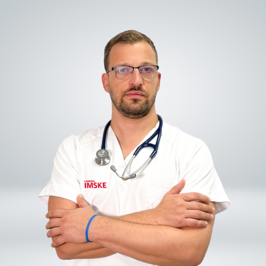 Victor Gribes es Cardiologo en Ribera IMSKE. Hospital Ribera IMSKE es un hospital de traumatología y rehabilitación situado en Valencia. Es una institución médica líder en la prevención, el diagnóstico y el tratamiento de enfermedades musculoesqueléticas. Avalado por un equipo multidisciplinar de más de 100 profesionales altamente cualificados y especializados, Ribera IMSKE consolida su posición como centro de excelencia en el sector de la medicina y ofrece al paciente la cobertura de todas las especialidades musculoesqueléticas. La traumatología y la rehabilitación eso nuestras pasiones, y el compromiso y el cuidado sin límites con el paciente, nuestra prioridad.