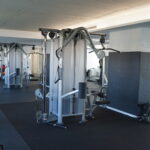Gimnasio Ribera IMSKE
