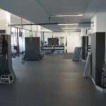Gimnasio Ribera IMSKE