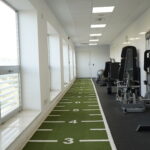 Gimnasio Ribera IMSKE